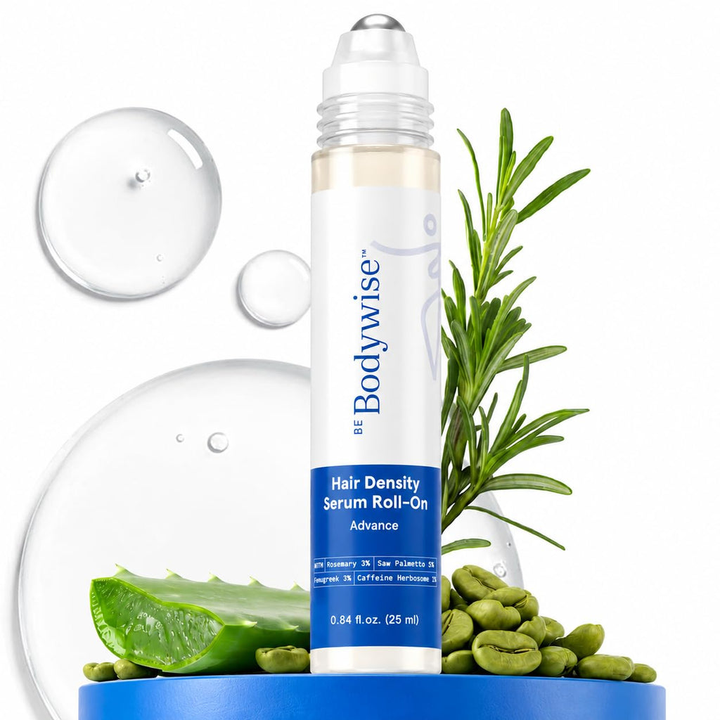 Hair Growth Roll On Serum