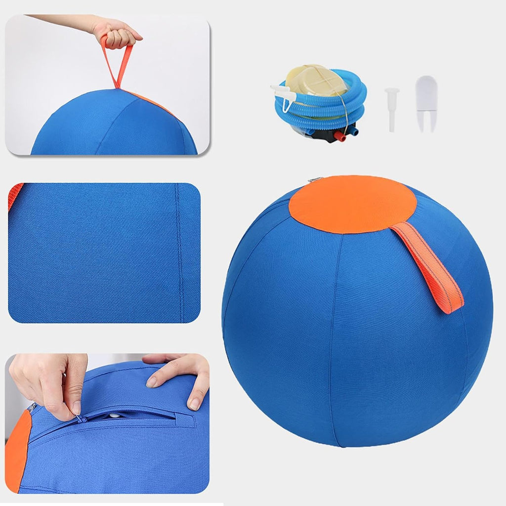 Pet Herding Ball