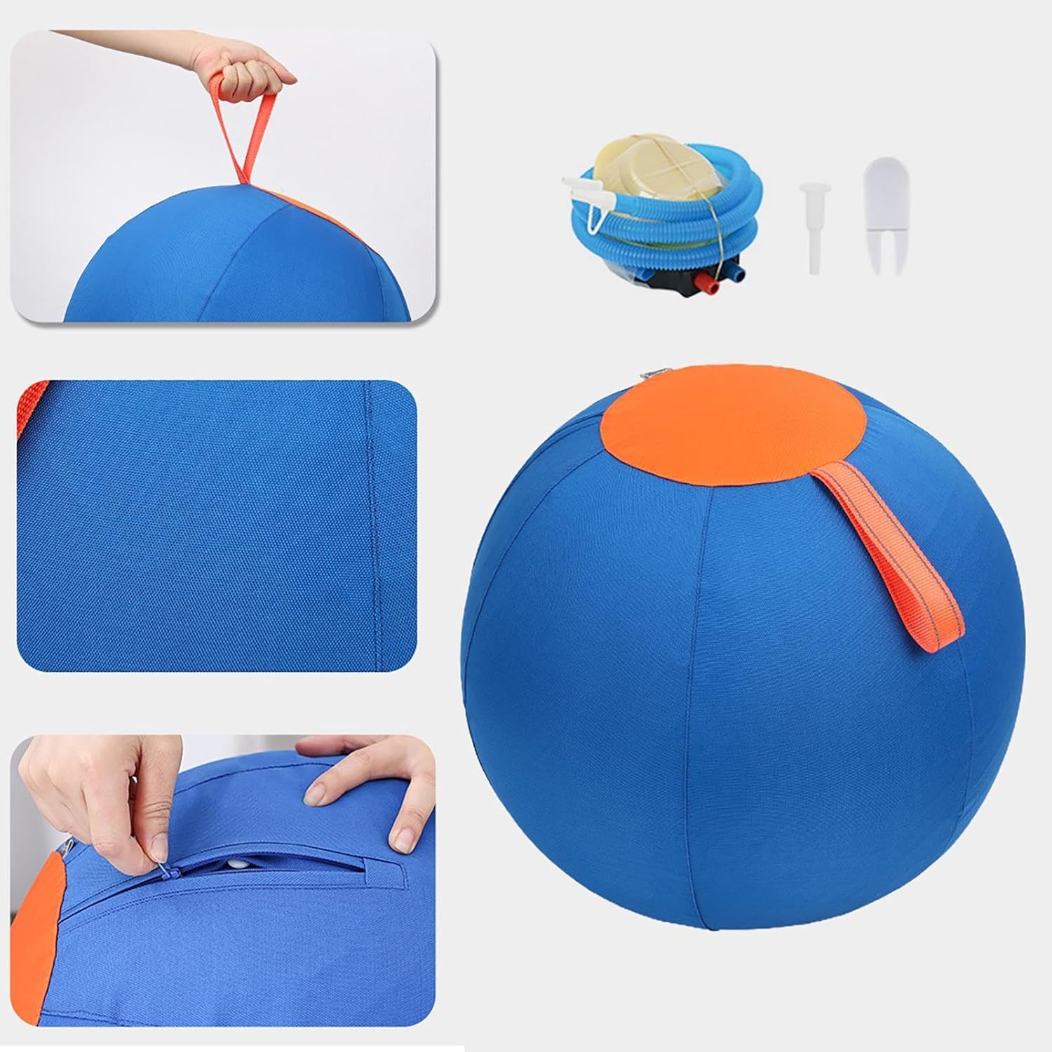 Pet Herding Ball