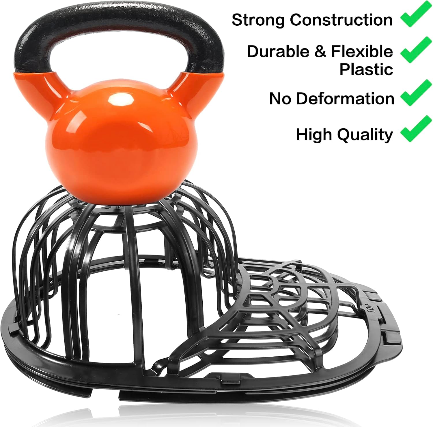 Hat Washer Cage