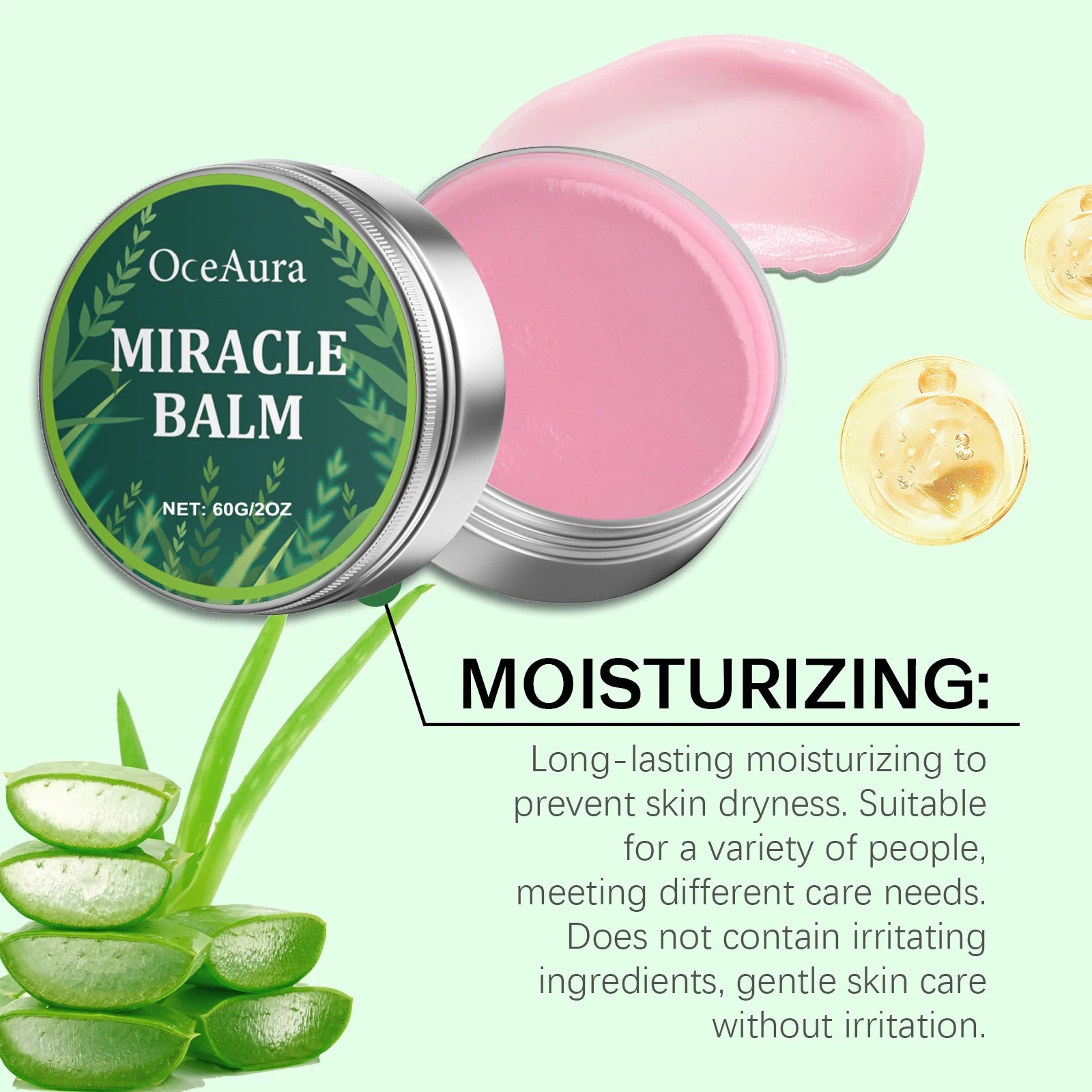 Miracle Balm