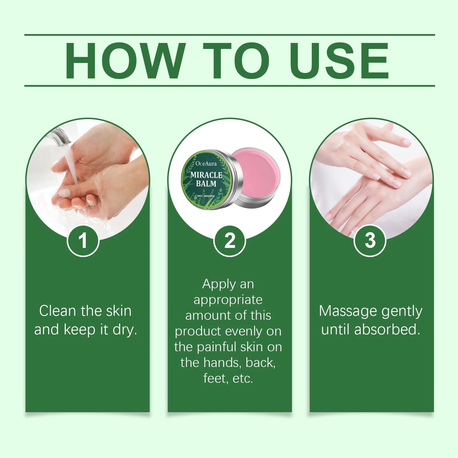 Miracle Balm