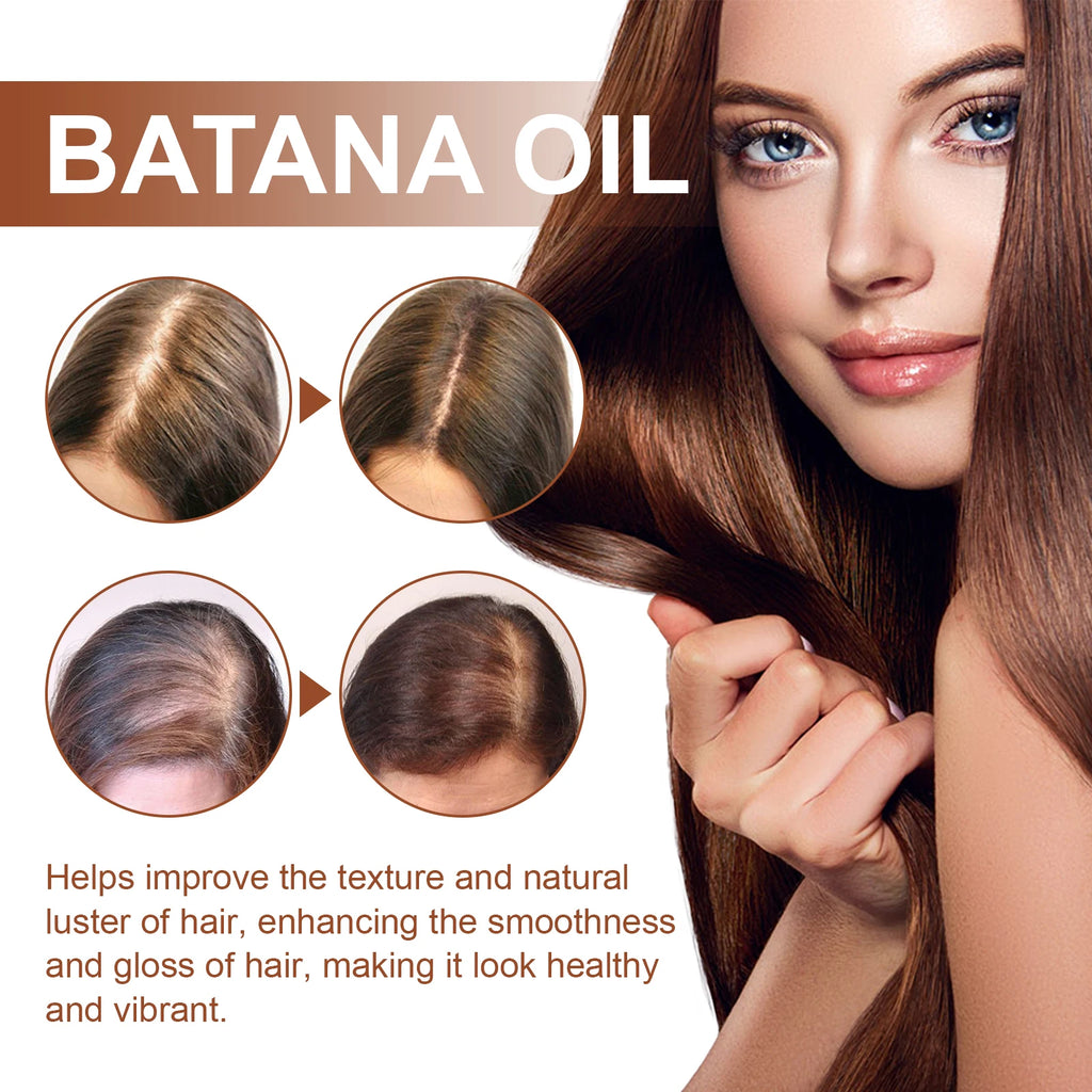 Batana Oil