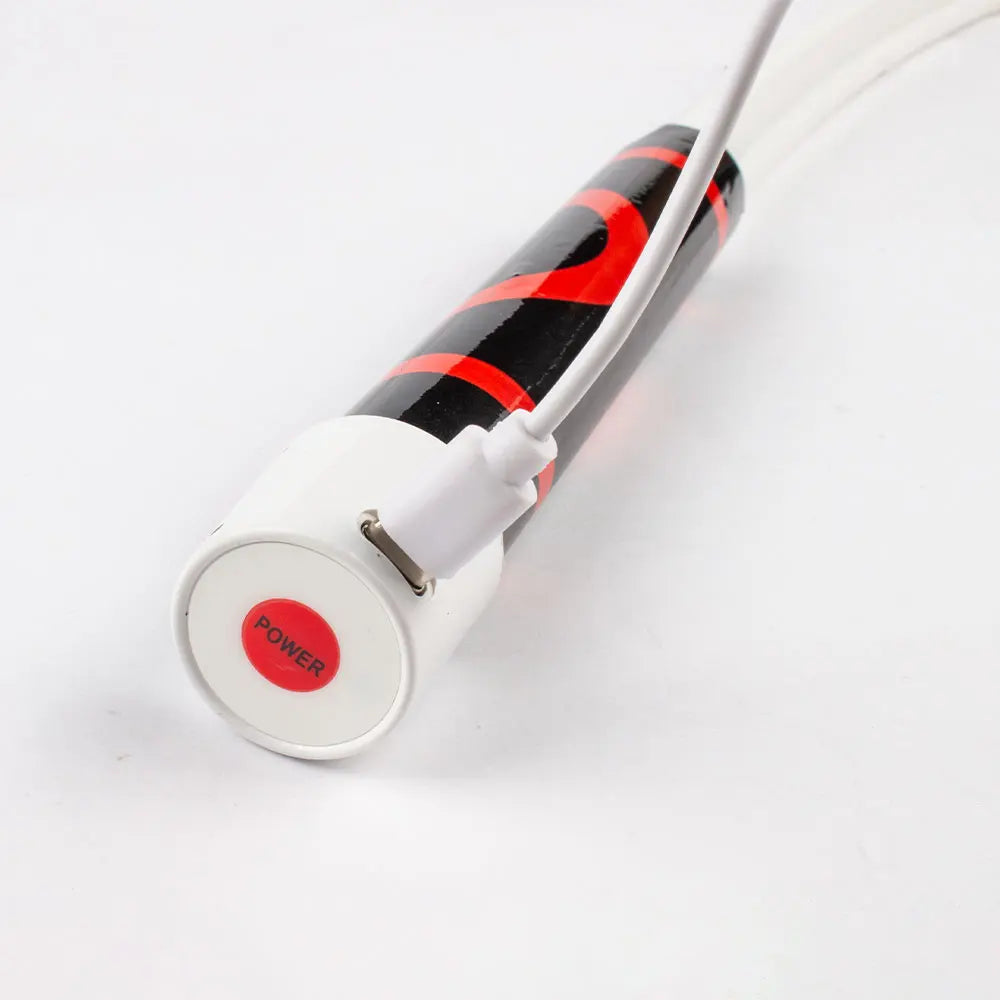Bendable LED Flashlight Stick