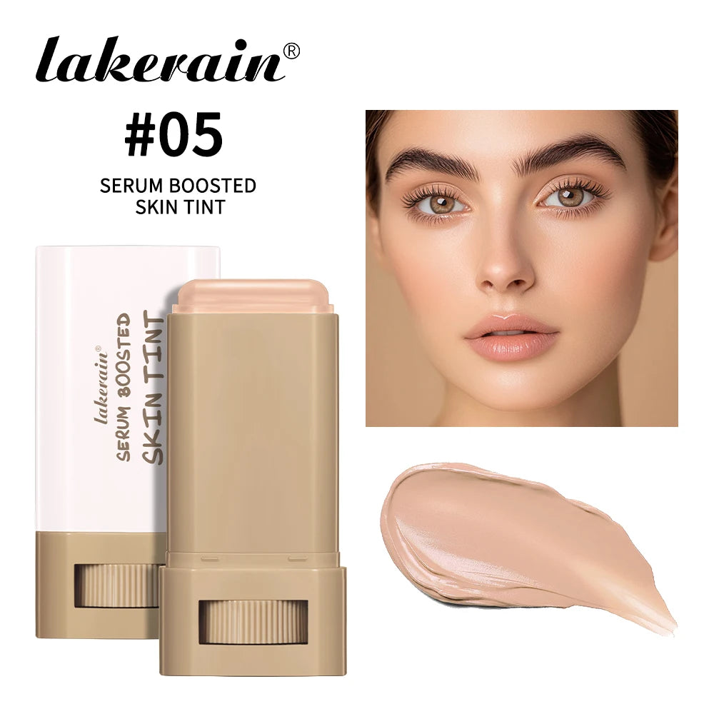 Cove Balm Serum Boosted Skin Tint Balm
