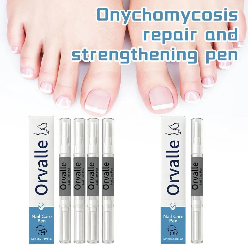 Nail Care Pen