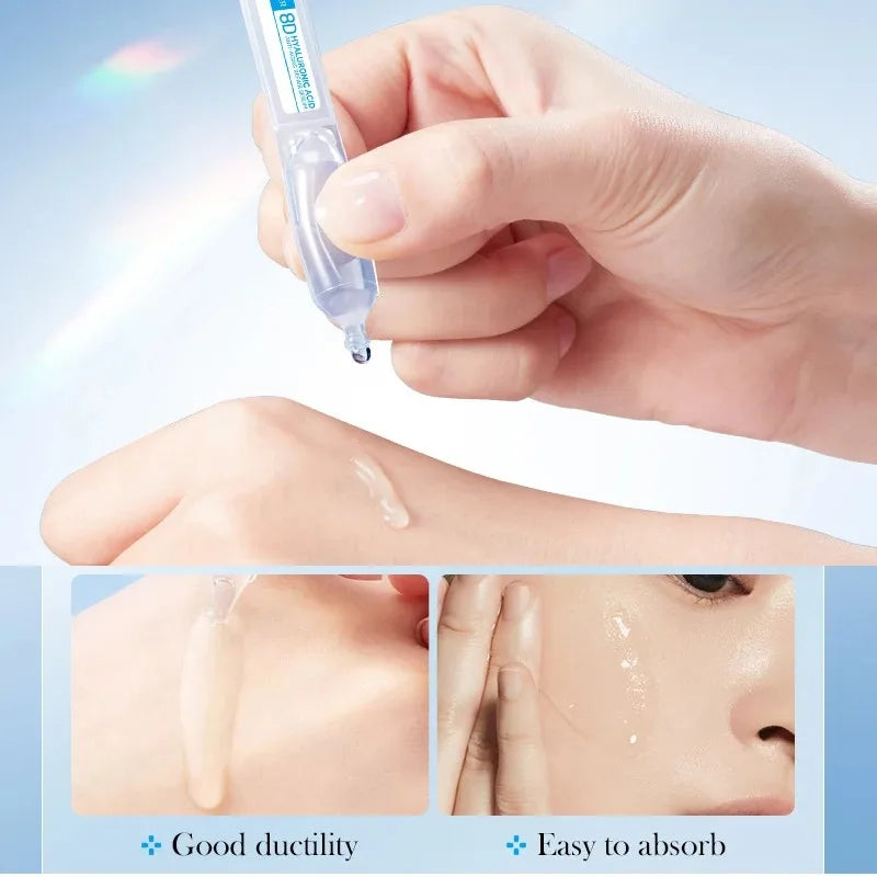 Hyaluronic Acid Ultra Hydrating Serum