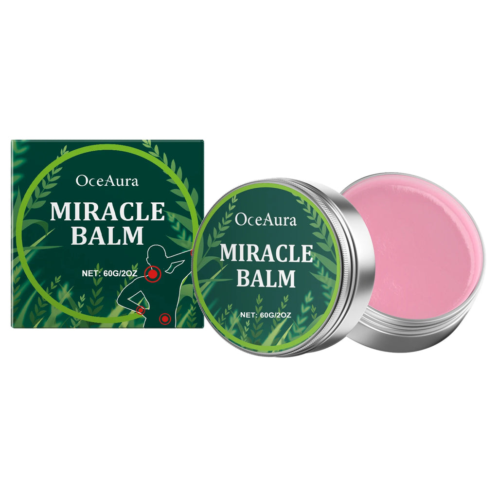 Miracle Balm