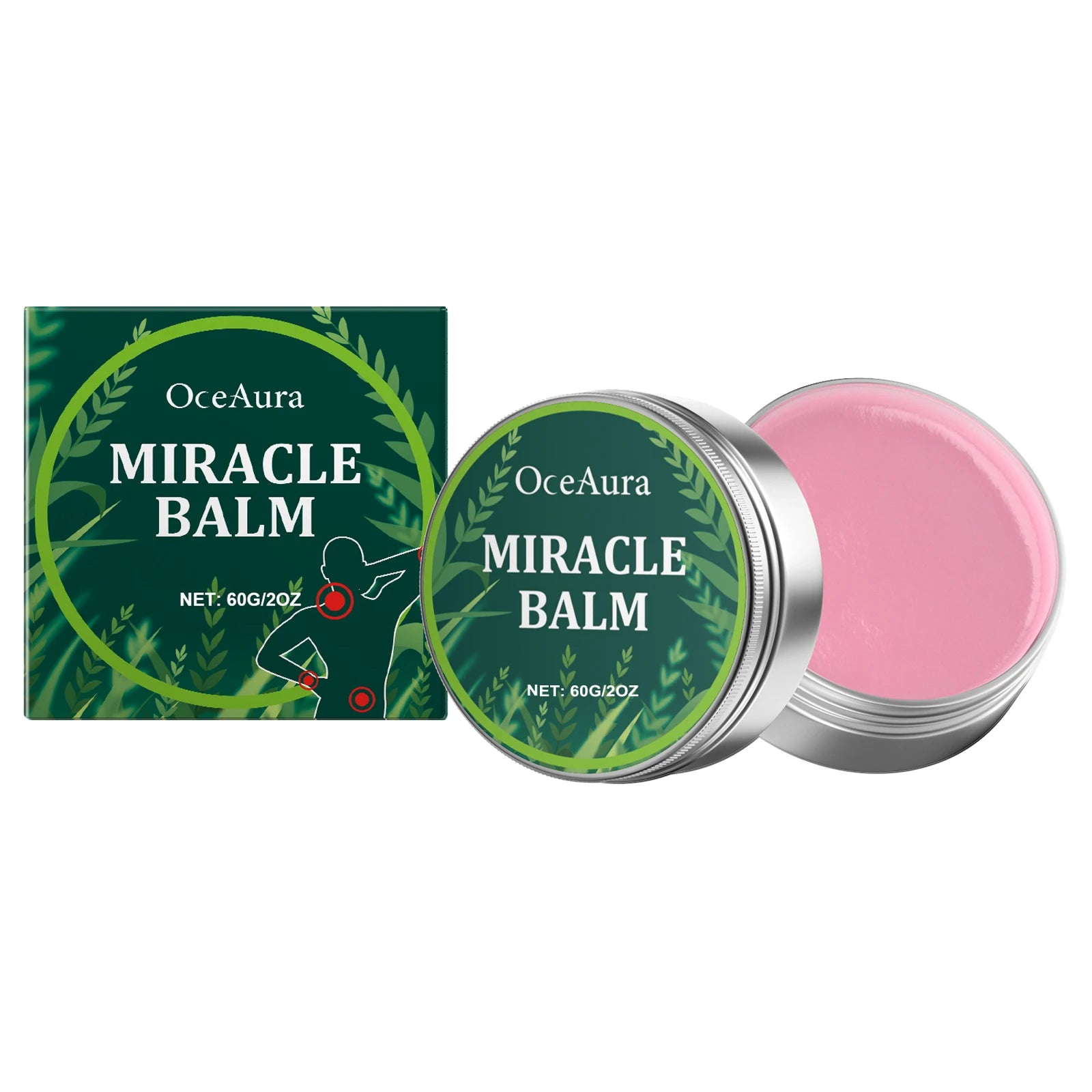 Miracle Balm