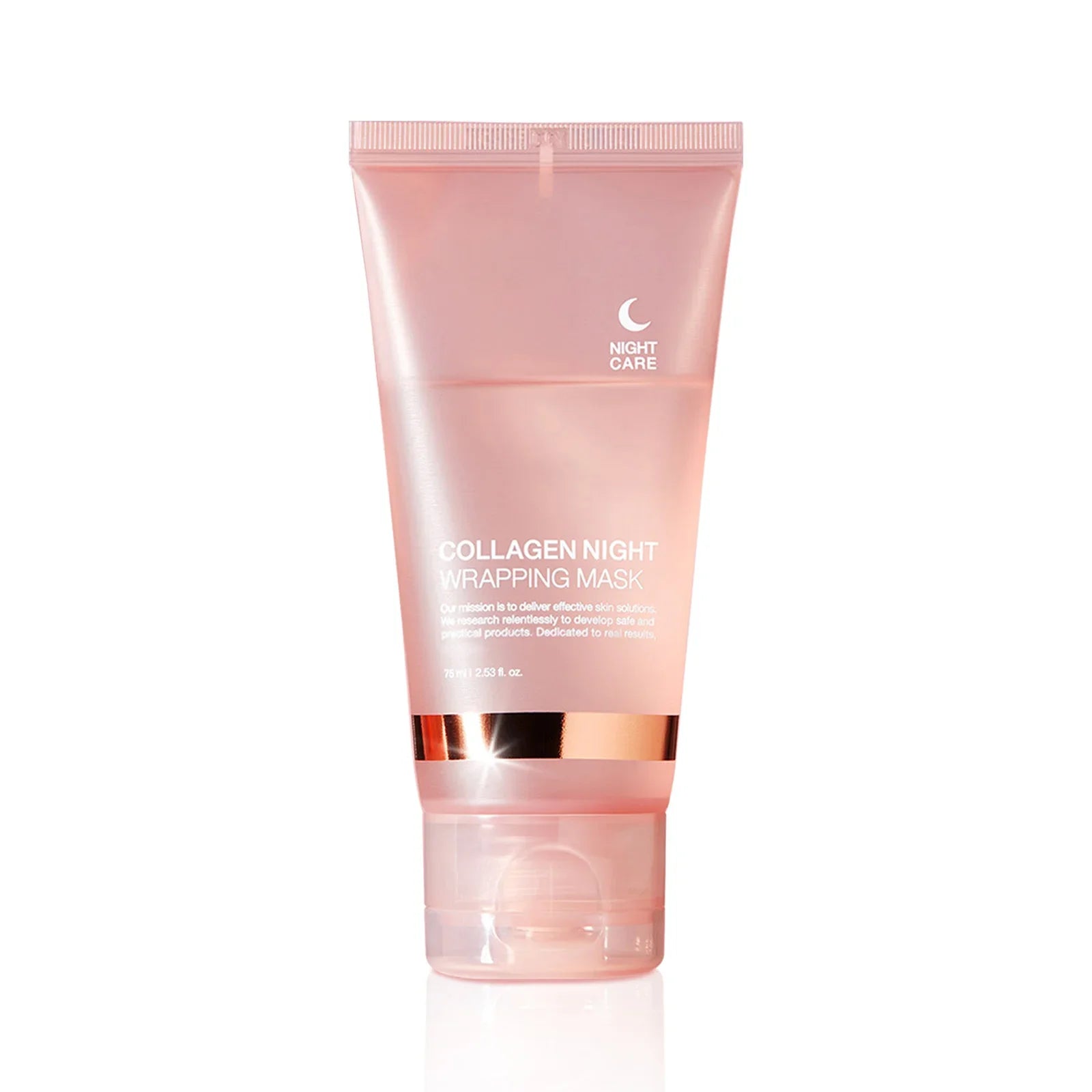 Collagen Night Wrapping Mask