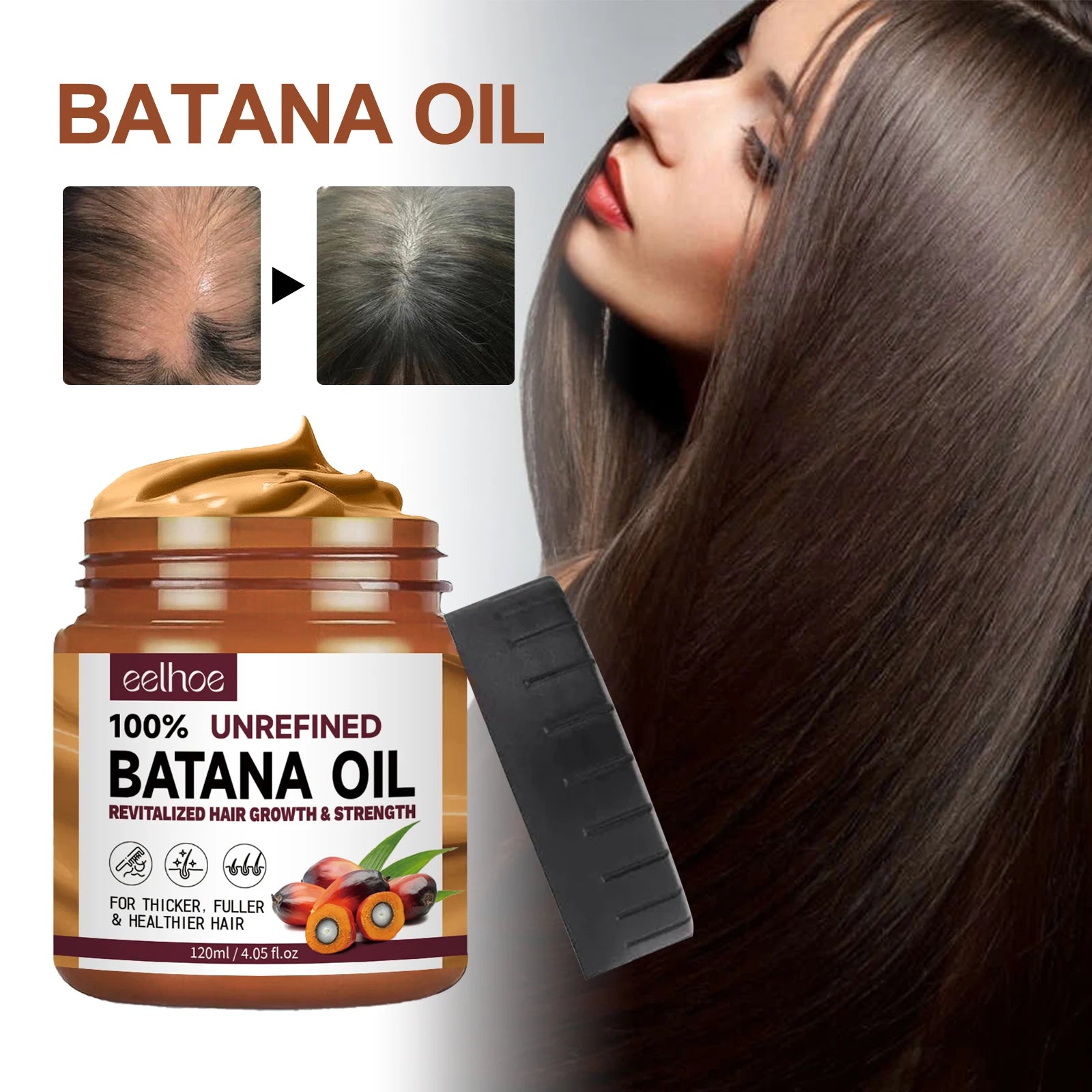 Batana Oil