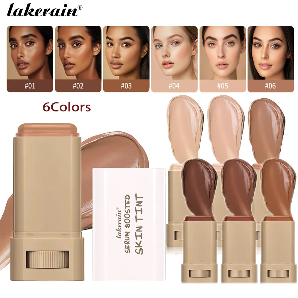 Cove Balm Serum Boosted Skin Tint Balm