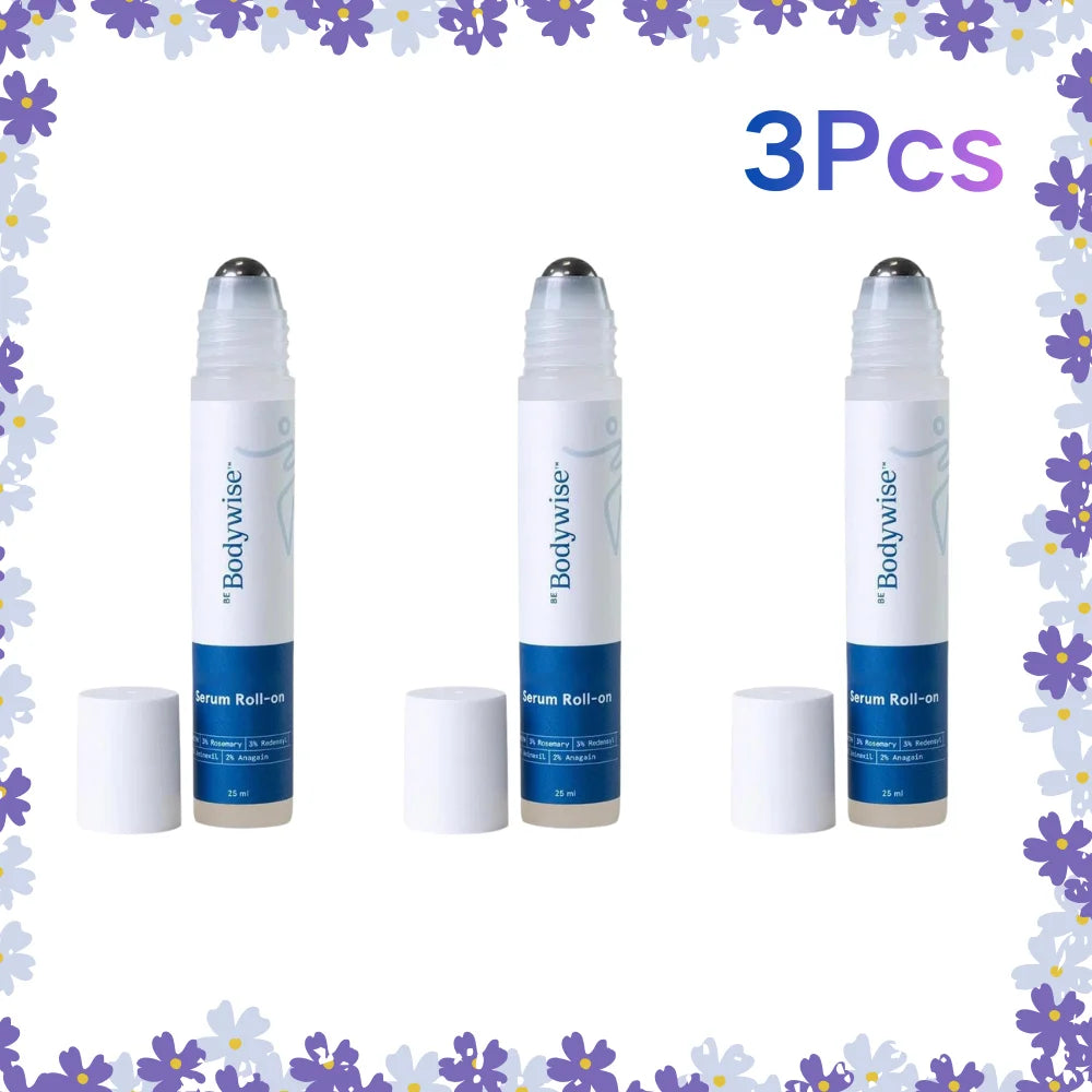 Hair Growth Roll On Serum