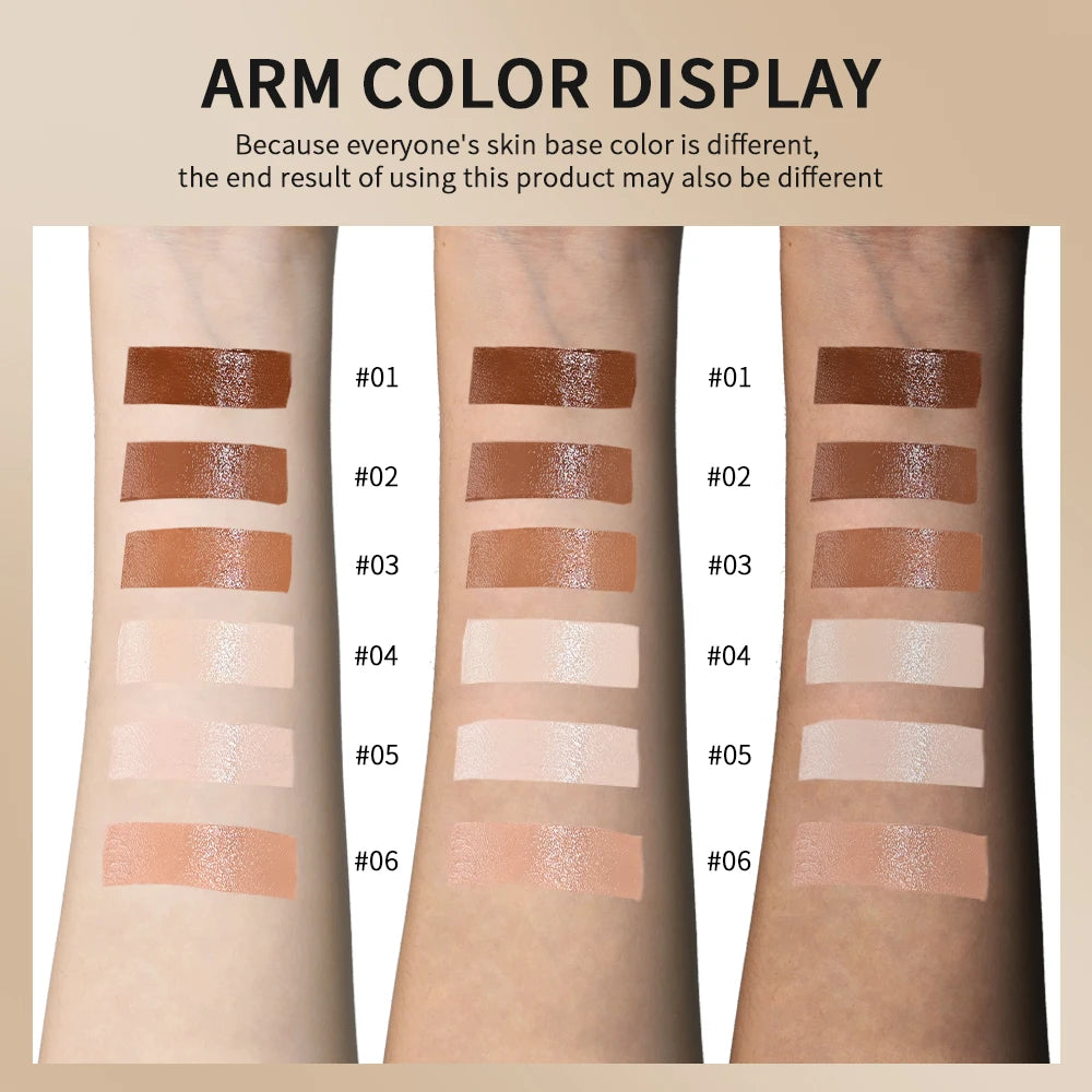 Cove Balm Serum Boosted Skin Tint Balm
