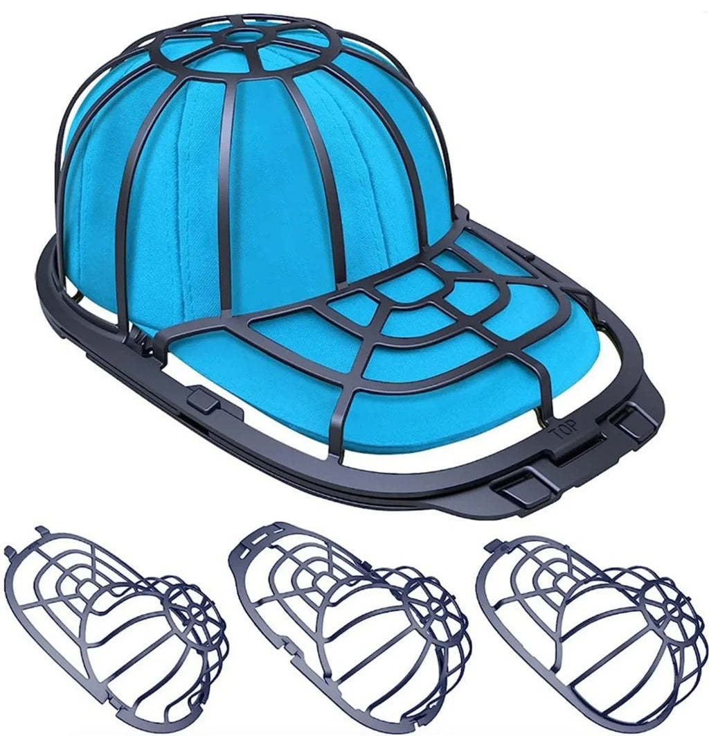 Hat Washer Cage