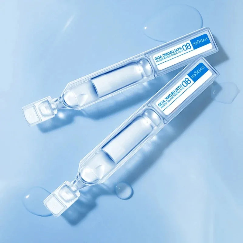 Hyaluronic Acid Ultra Hydrating Serum