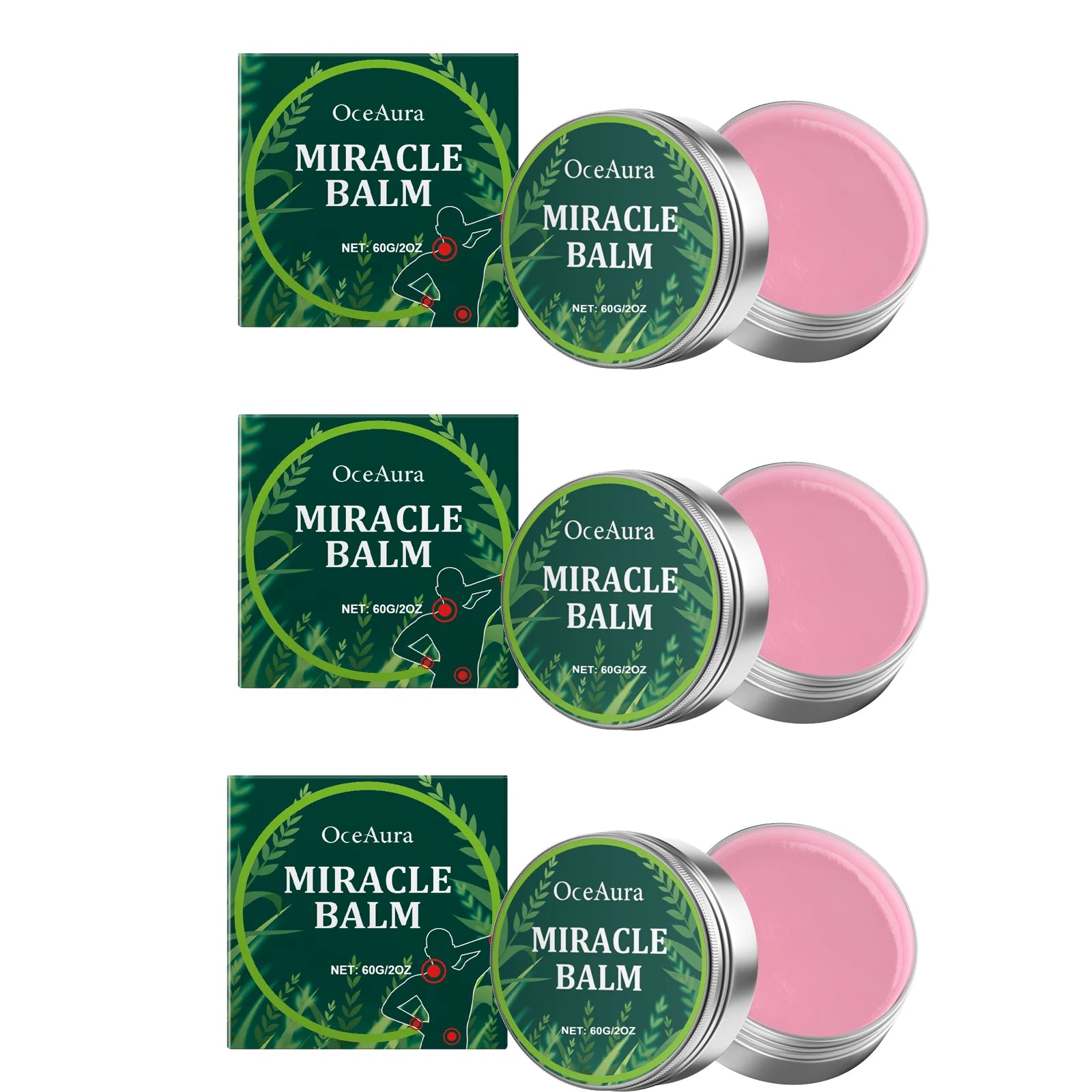 Miracle Balm