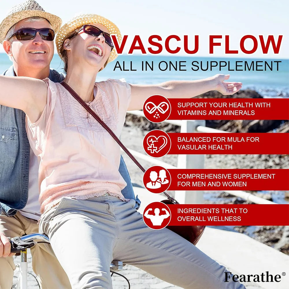 All-In-One Supplements Liquid Drops