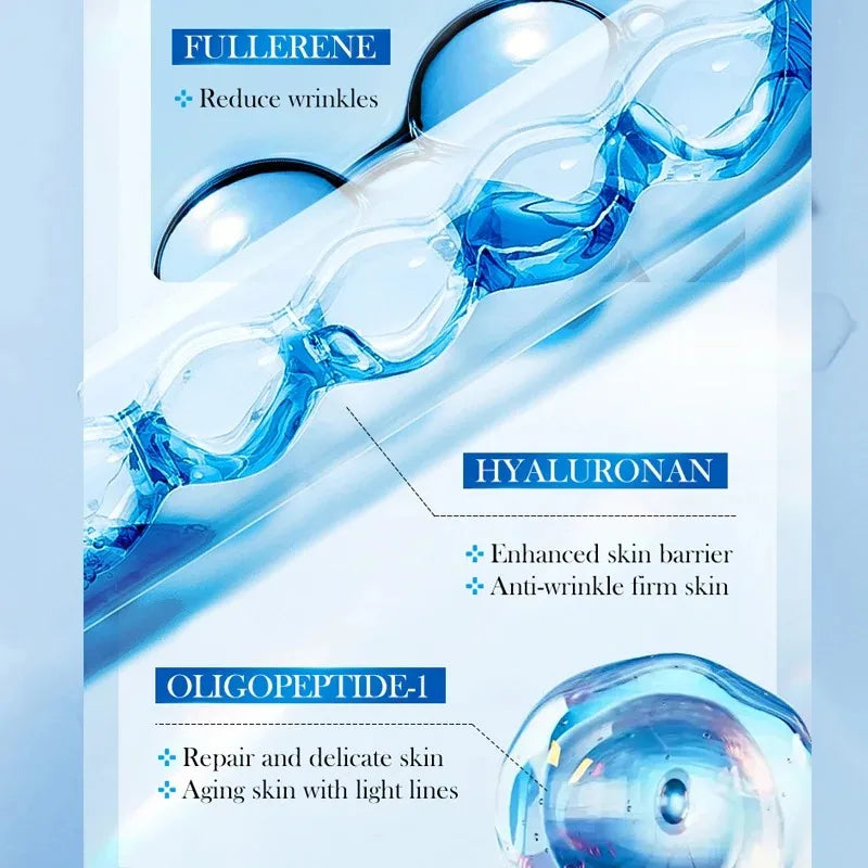 Hyaluronic Acid Ultra Hydrating Serum