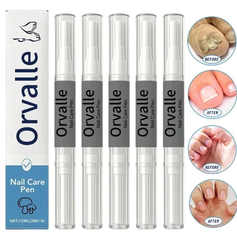Nail Care Pen