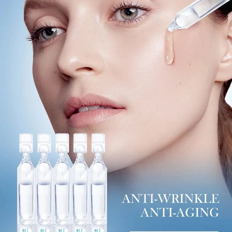 Hyaluronic Acid Ultra Hydrating Serum