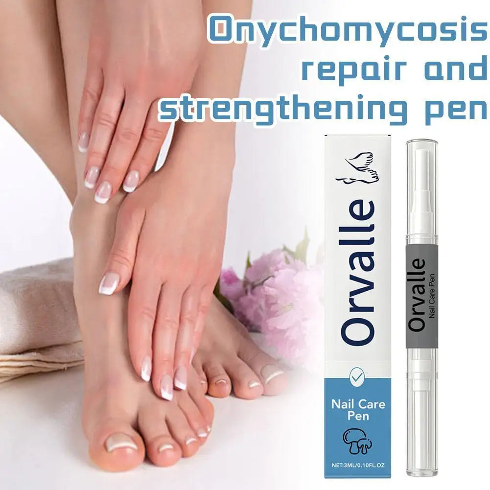 Nail Care Pen