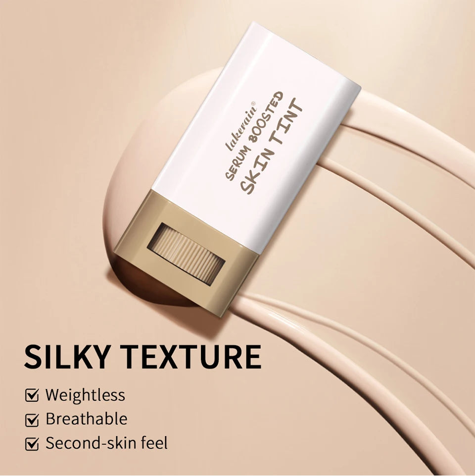 Cove Balm Serum Boosted Skin Tint Balm