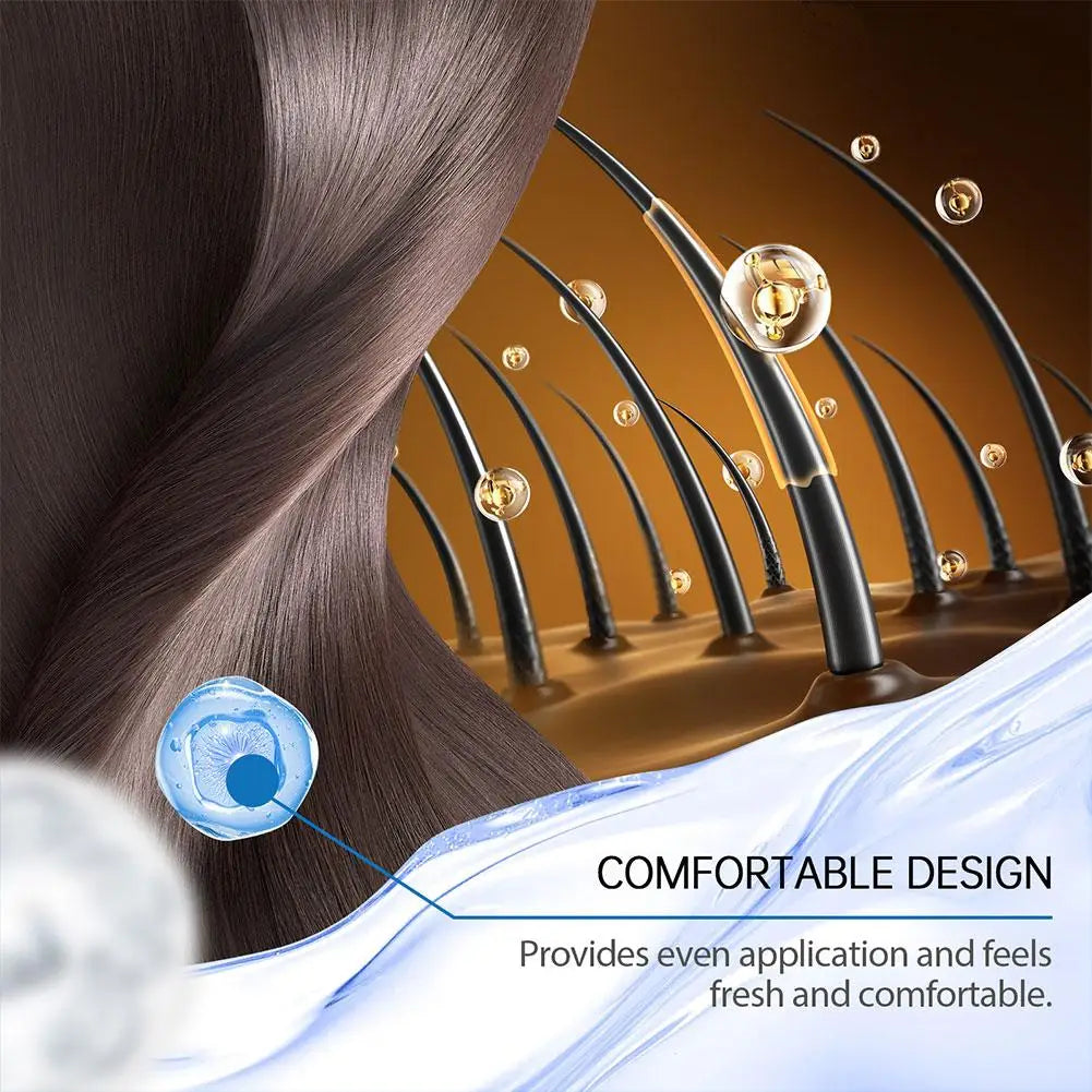 Hair Growth Roll On Serum