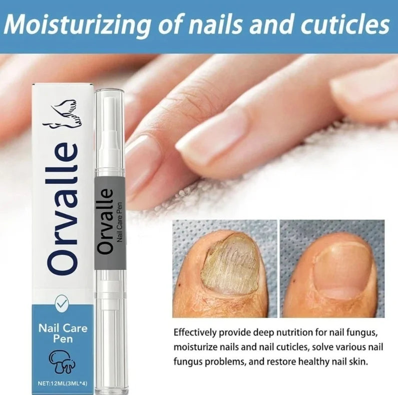 Nail Care Pen
