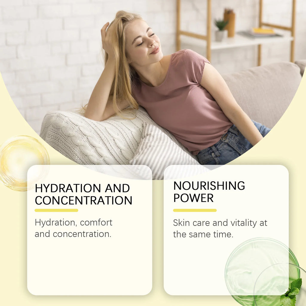 Dopamine Energy Patches