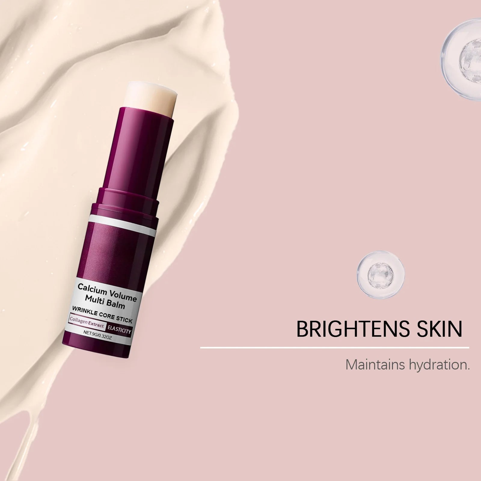 Calcium Volume Multi Balm