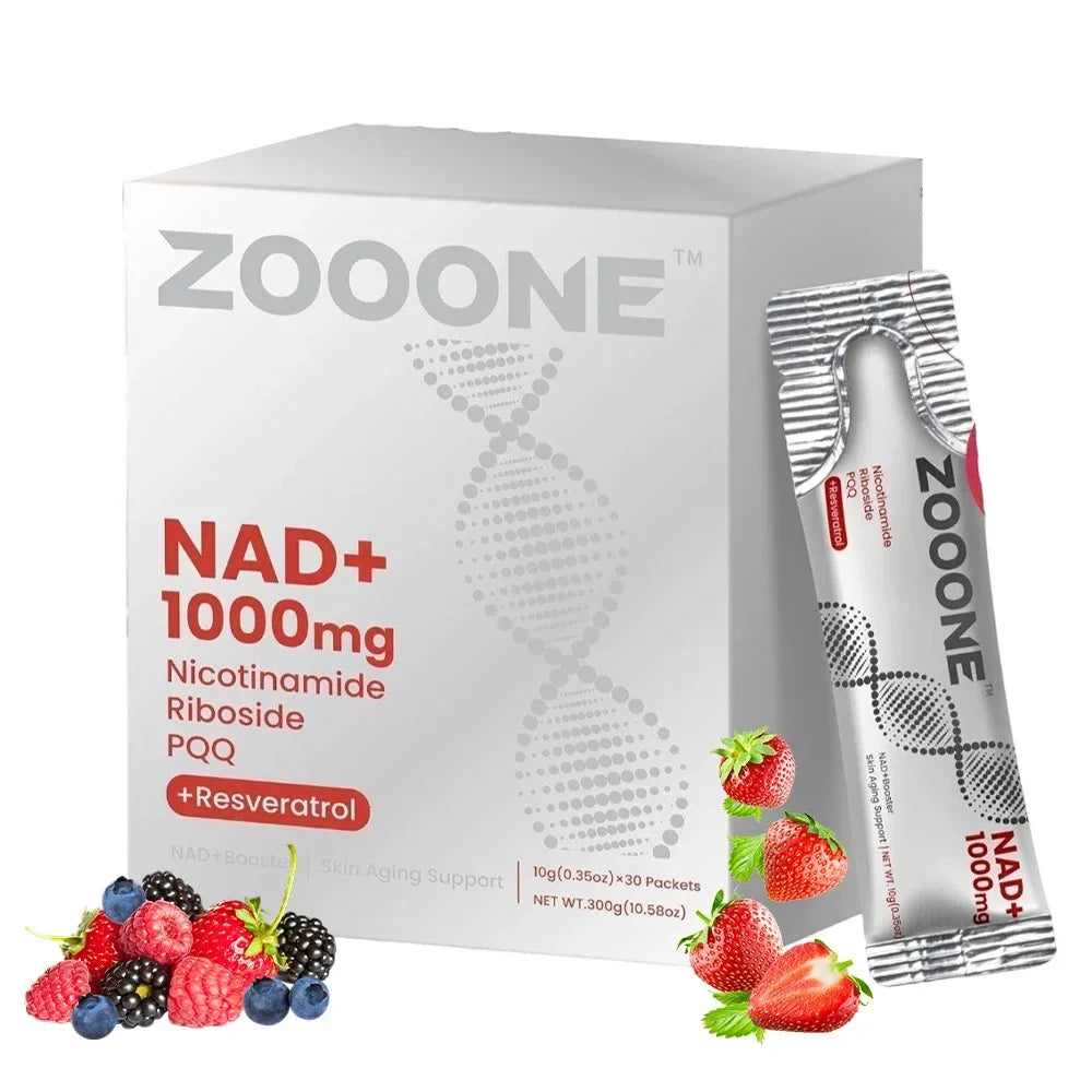 ZOOONE™ Liquid NAD+