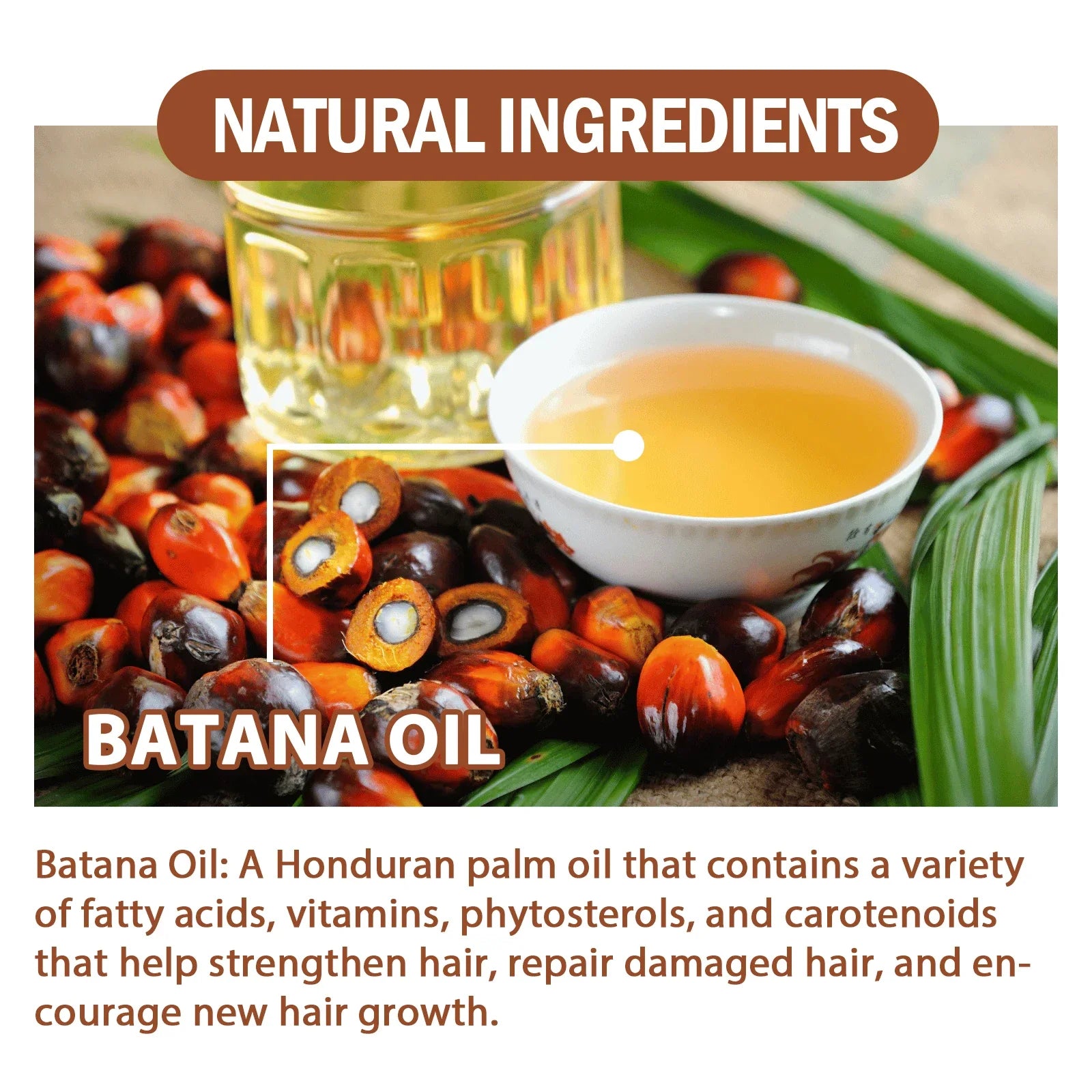 Batana Oil