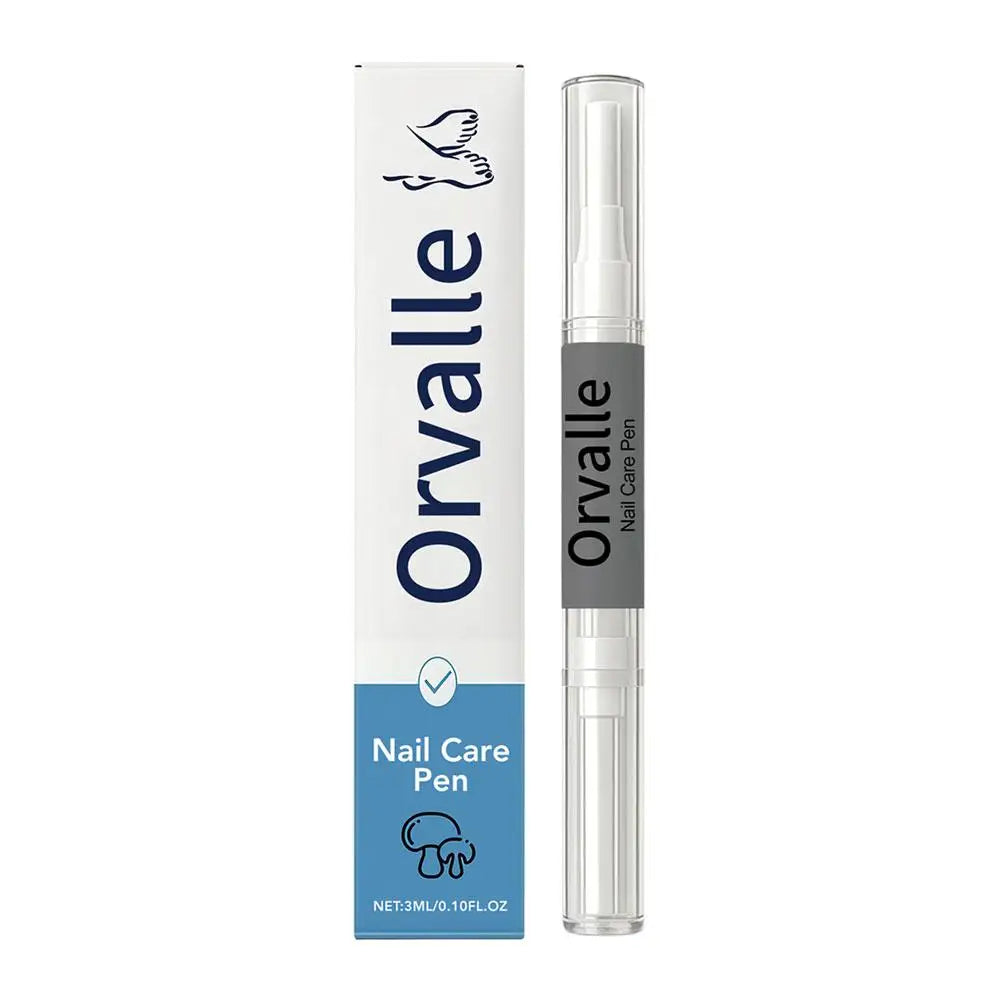 Nail Care Pen