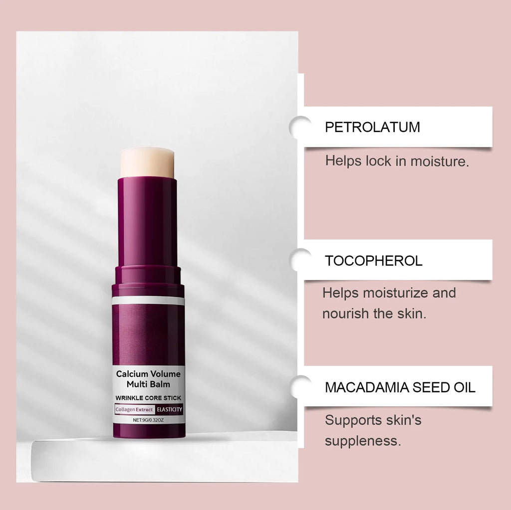 Calcium Volume Multi Balm