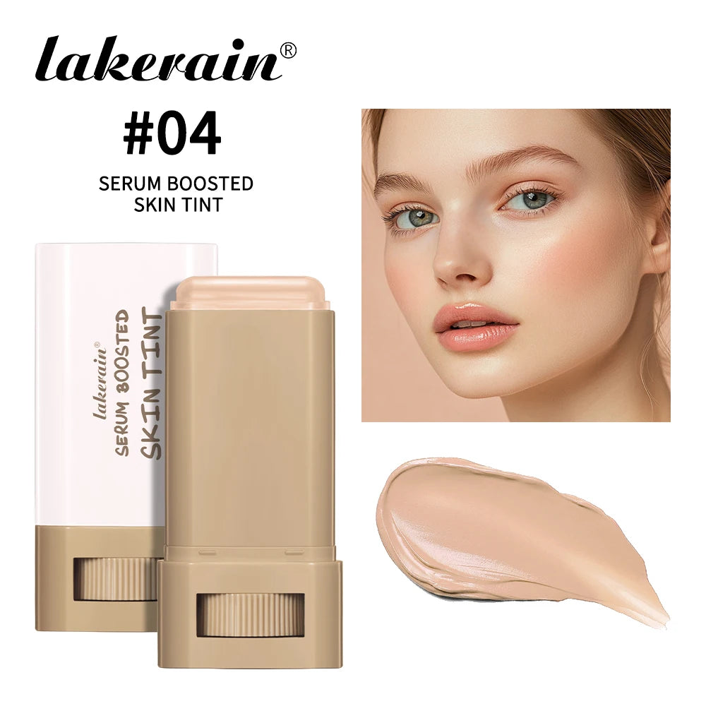 Cove Balm Serum Boosted Skin Tint Balm