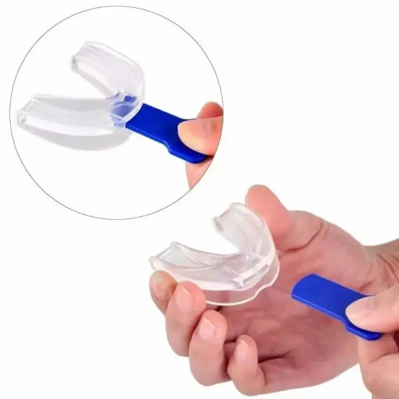ZQuiet™ Anti Snore Mouthpiece