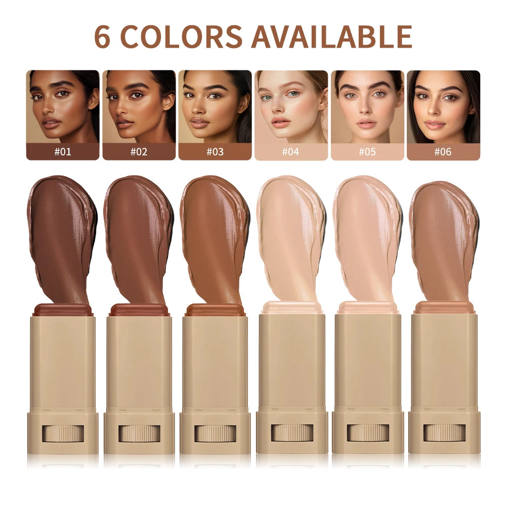 Cove Balm Serum Boosted Skin Tint Balm