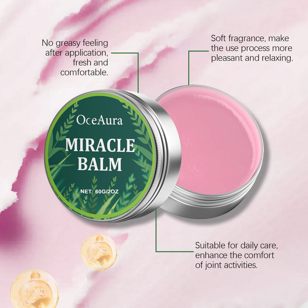 Miracle Balm