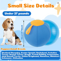 Pet Herding Ball