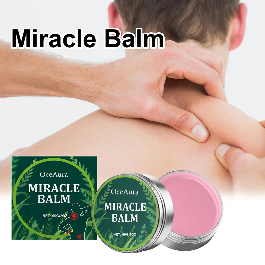 Miracle Balm