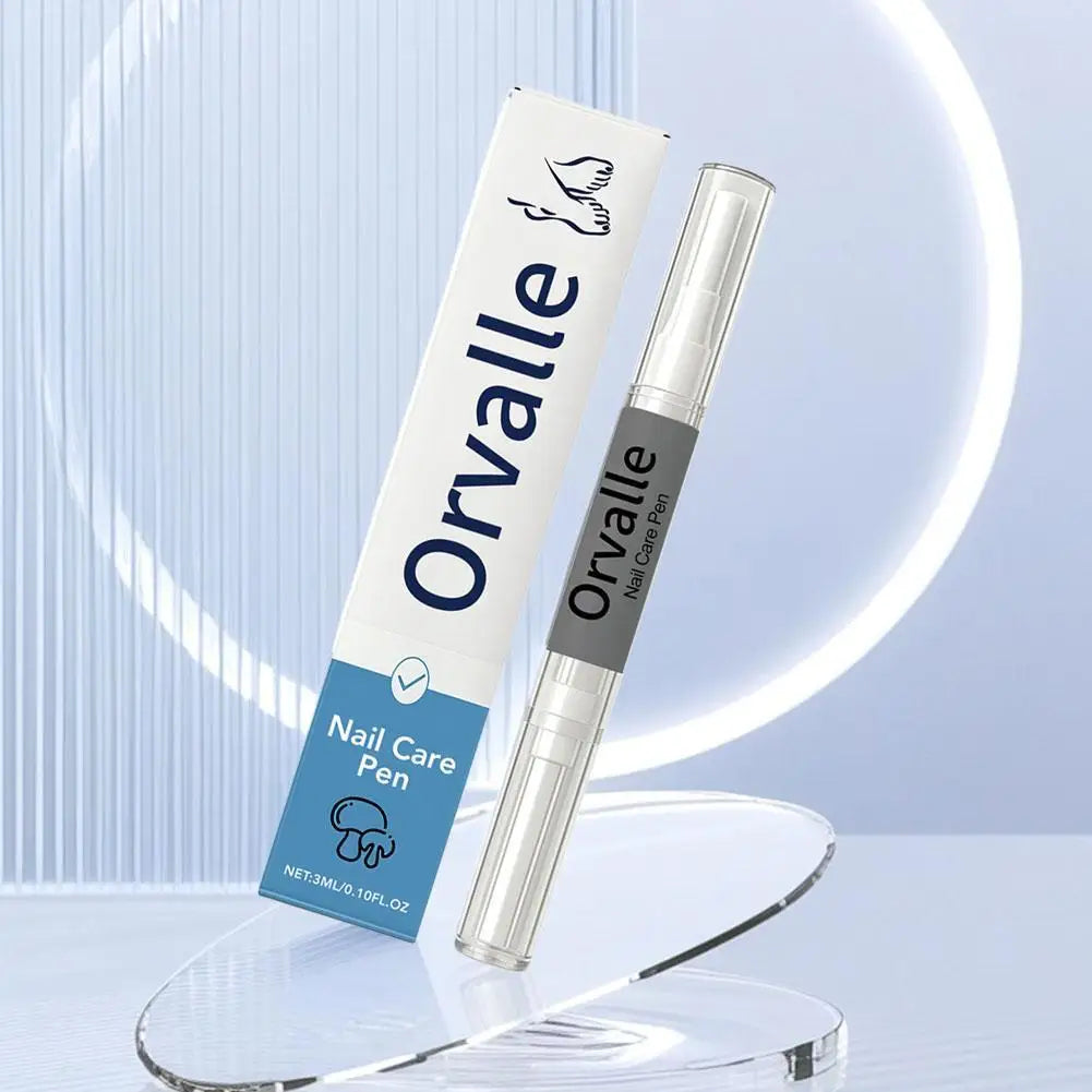 Nail Care Pen