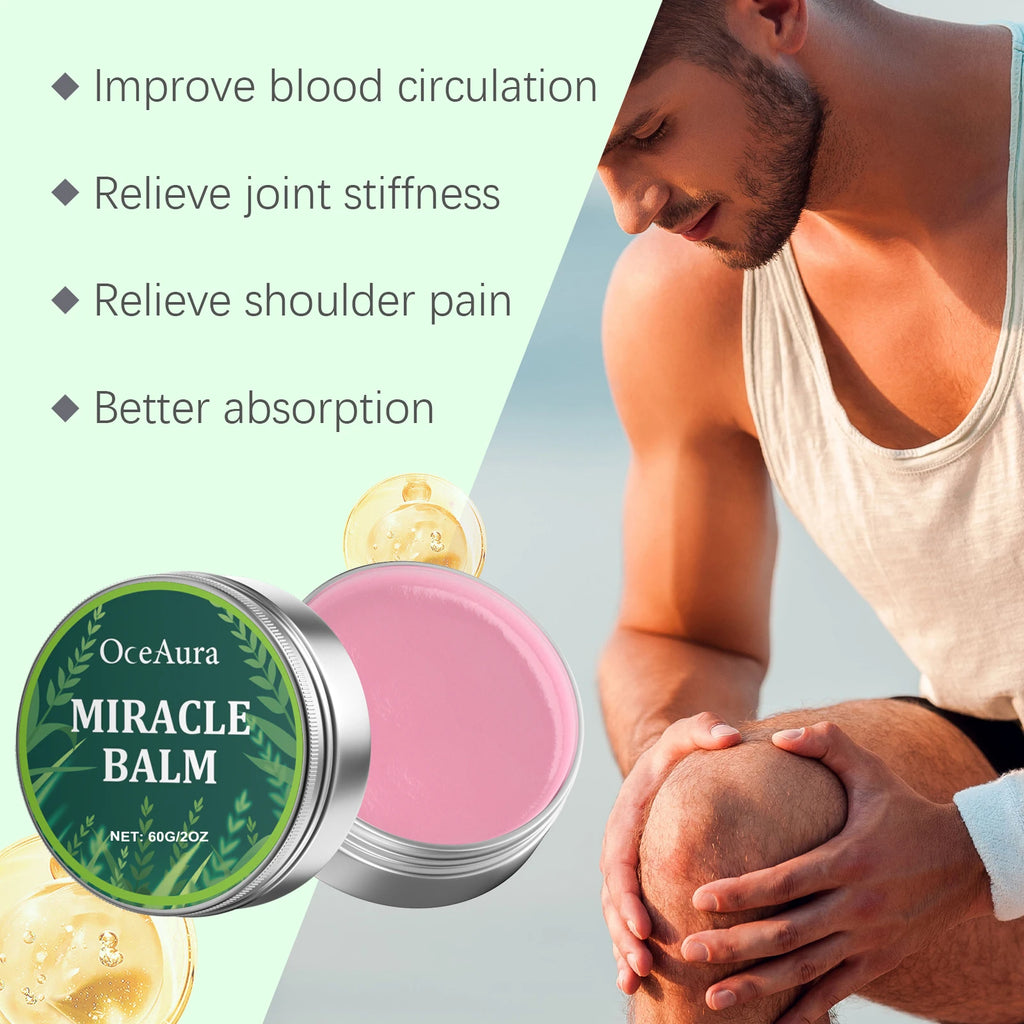 Miracle Balm