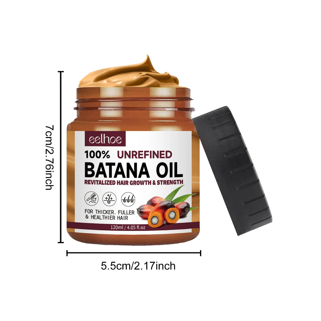 Batana Oil