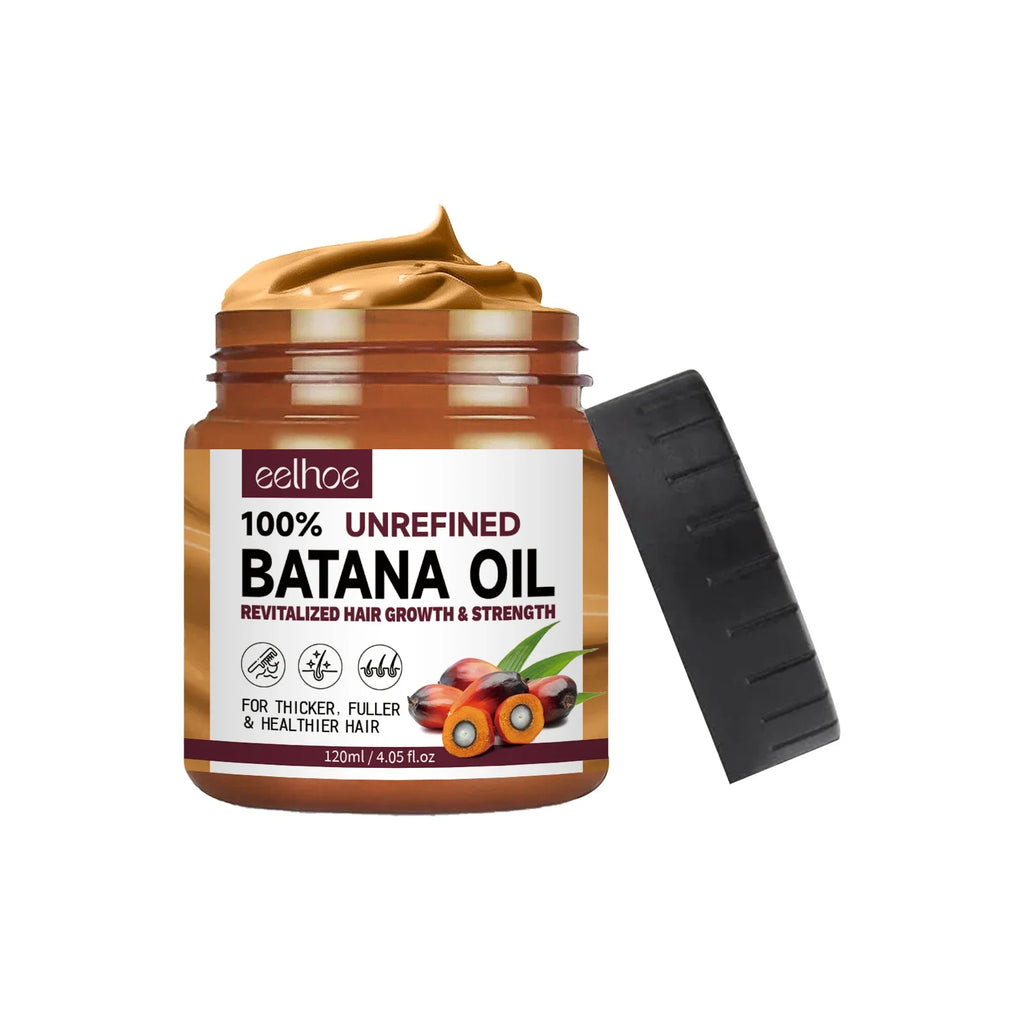 Batana Oil