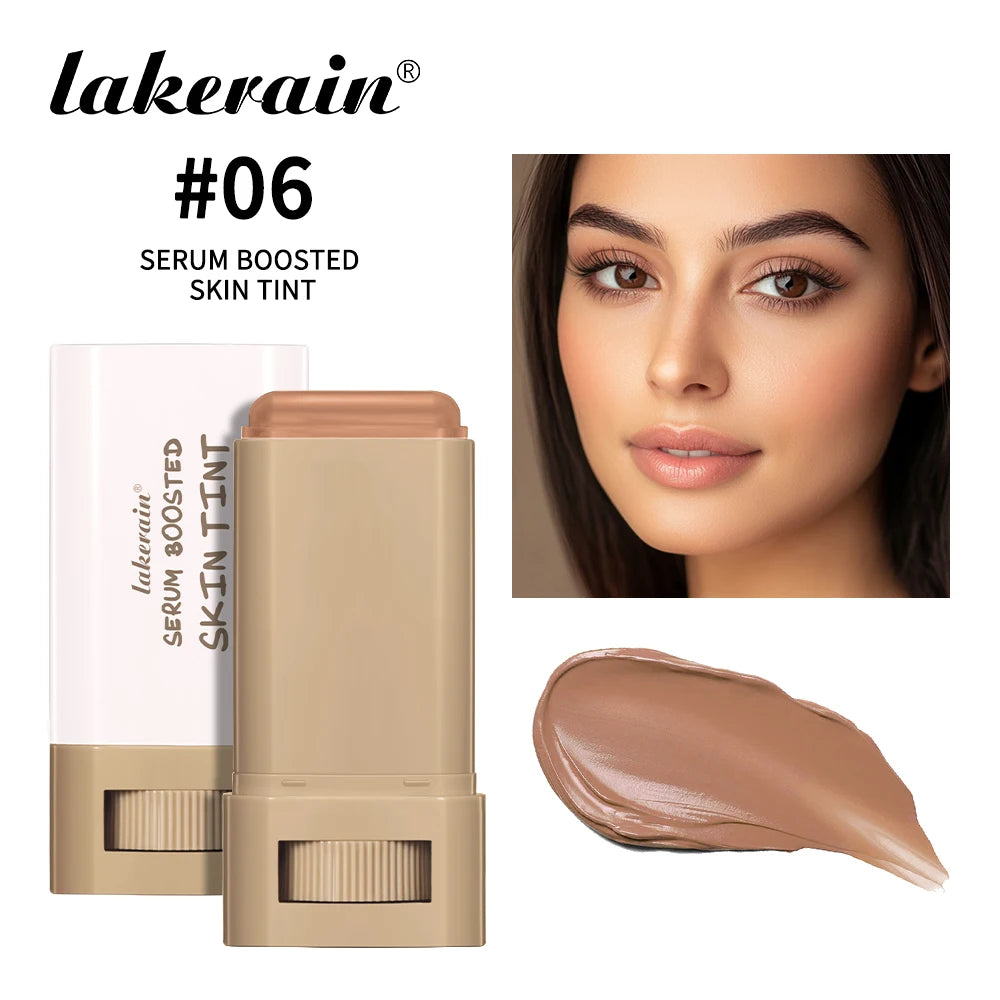 Cove Balm Serum Boosted Skin Tint Balm