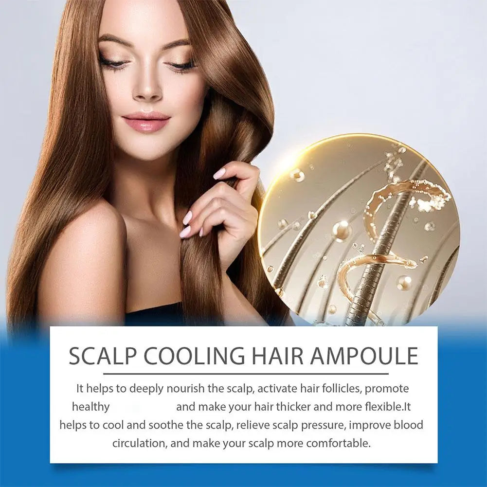 Hair Growth Roll On Serum