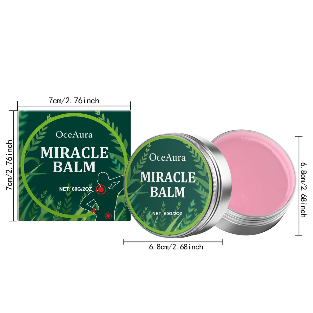 Miracle Balm