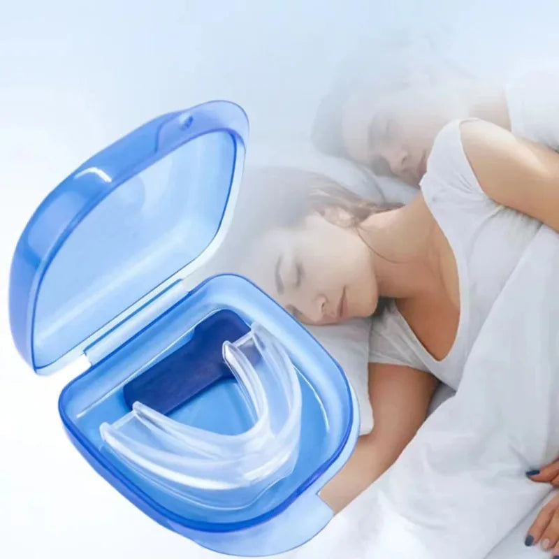 ZQuiet™ Anti Snore Mouthpiece