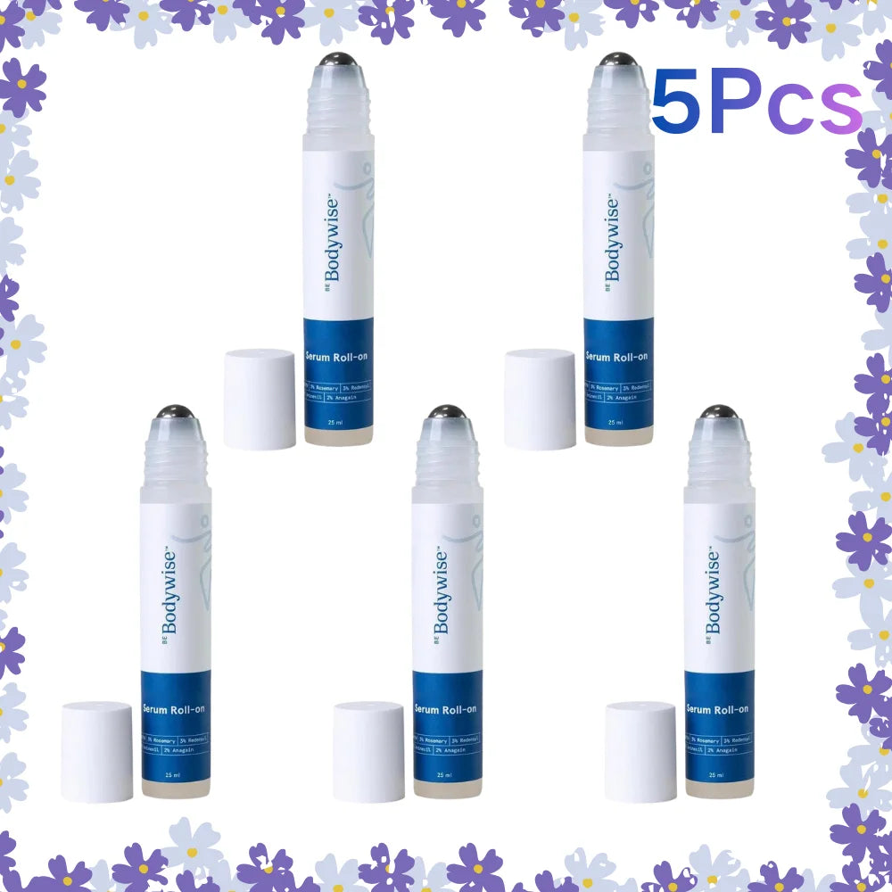 Hair Growth Roll On Serum